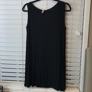 Irene’s Story Dress